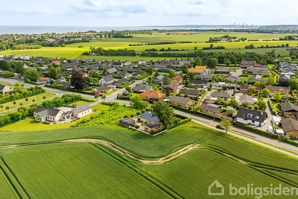 Villa på Hjortshøjvej 50, 8250 Egå