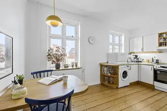 Ejerlejlighed på Søndergade 9, 2. th., 9000 Aalborg