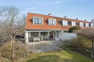 Rækkehus på Nordvad 13, 2860 Søborg