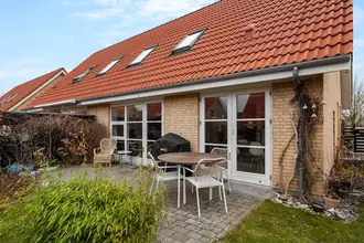 Rækkehus på Rørmose Parkvej 100, 3520 Farum