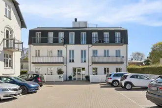 Ejerlejlighed på Rygårds Alle 5A, th., 2900 Hellerup