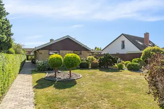 Villa på Pagteroldvej 25, 2650 Hvidovre