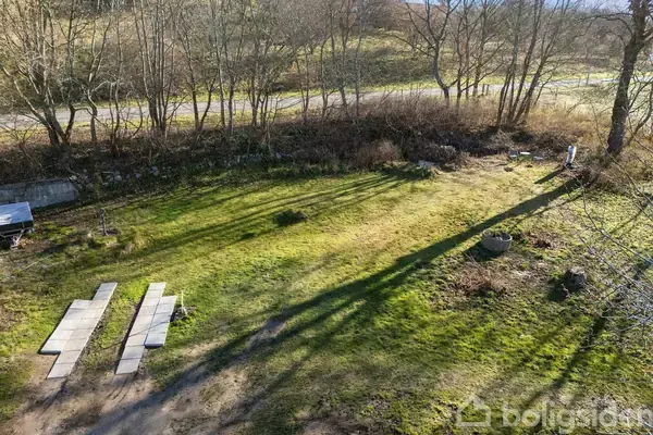 Helårsgrund på Gl Raklev 28, 4400 Kalundborg