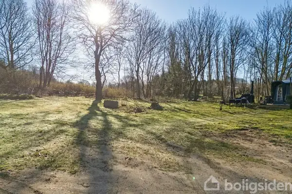 Helårsgrund på Gl Raklev 28, 4400 Kalundborg