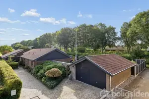 Villa på Tværtoften 32, 7400 Herning