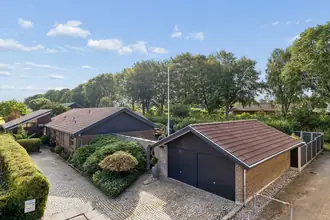 Villa på Tværtoften 32, Lind, 7400 Herning