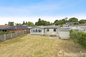 Villa på Berildsvej 16, 5610 Assens