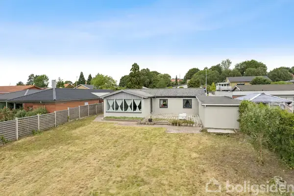 Villa på Berildsvej 16, 5610 Assens