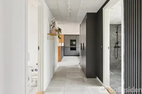 Villa på Berildsvej 16, 5610 Assens