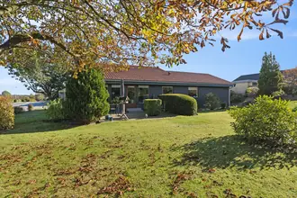 Villa på Frejasvej 23, 9870 Sindal