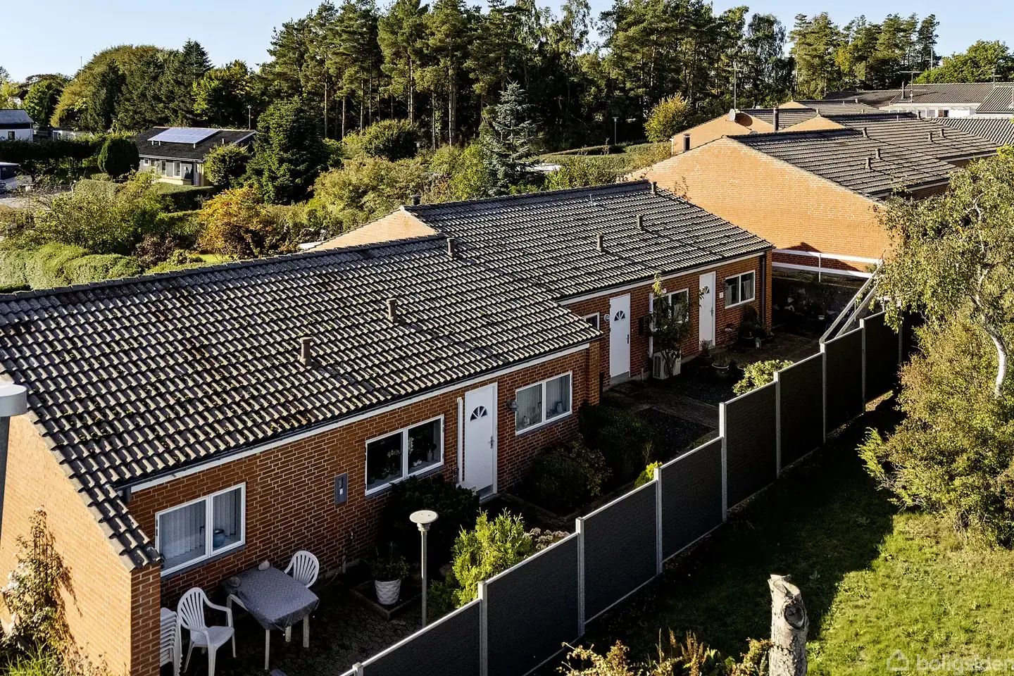 Andelsbolig på Grønningen 8, 8970 Havndal