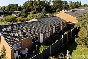 Andelsbolig på Grønningen 8, 8970 Havndal