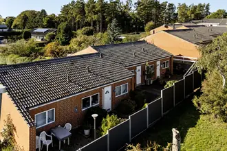 Andelsbolig på Grønningen 8, Norup, 8970