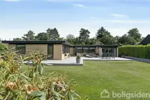 Villa på Fredensvej 45, 2970 Hørsholm
