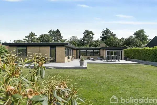 Villa på Fredensvej 45, 2970 Hørsholm