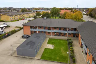Andelsbolig på Snejbjerg Hovedgade 5B, 1., Snejbjerg, 7400