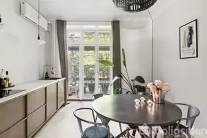 Ejerlejlighed på Århusgade 79, 1. th., 2100 København Ø