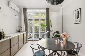 Ejerlejlighed på Århusgade 79, 1. th., 2100 København Ø