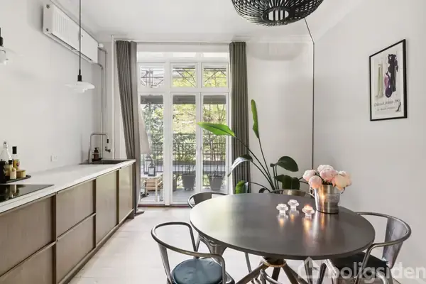 Ejerlejlighed på Århusgade 79, 1. th., 2100 København Ø