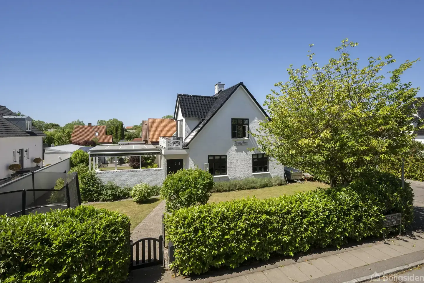 Villa på Valbyvej 28, 2630 Taastrup