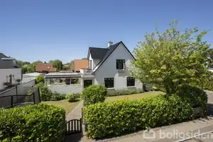 Villa på Valbyvej 28, 2630 Taastrup