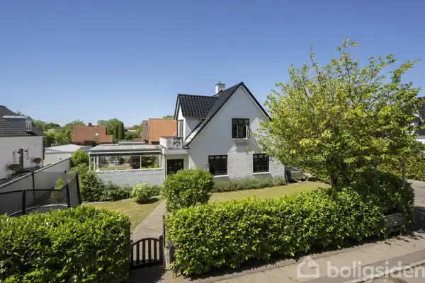 Villa på Valbyvej 28, 2630 Taastrup