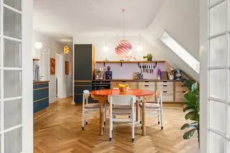 Ejerlejlighed på H.C. Ørsteds Vej 70, 4. tv., 1879 Frederiksberg C