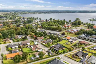 Villa på Præstegårdvænget 13, 7451 Sunds