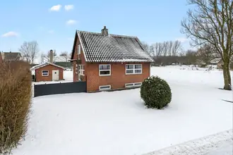 Villa på Kildehaven 10, 5474 Veflinge