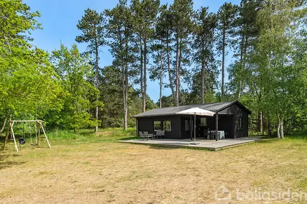 Fritidsbolig på Lærkevænget 8, 4970 Rødby