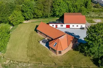 Villa på Sønderskovvej 164, 9800 Hjørring
