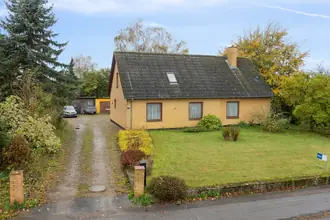 Villa på Mønvej 60, Skibinge, 4720 Præstø