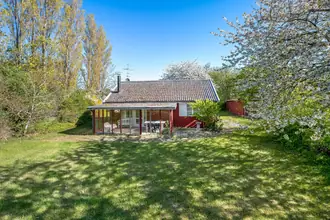Fritidshus på Gyldenbjergvej 33, Sdr Egebølle, 4983 Dannemare