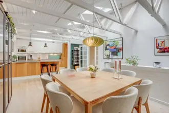 Rækkehus på Fredensvej 24, 9400 Nørresundby