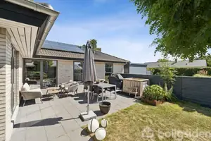 Villa på Blankager 29, 2620 Albertslund