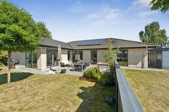 Villa på Blankager 29, 2620 Albertslund