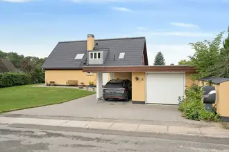 Villa på Langholm 20, Veddelev, 4000 Roskilde