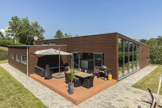 Villa på Majsvangen 9, Boeslum, 8400 Ebeltoft