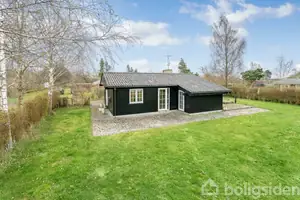 Fritidsbolig på Stubbegårdsparken 59, 4900 Nakskov
