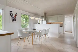 Villa på Bjergbakkevej 260, 2600 Glostrup