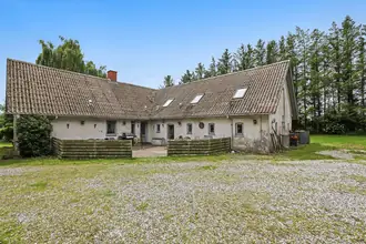 Villa på Gelbrovej 28, Houlbjerg, 8870 Langå