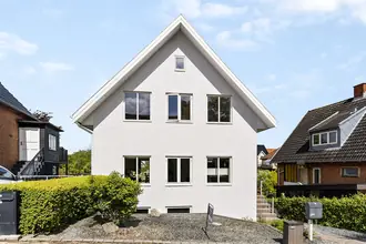 Villa på Taubersvej 6, 6000 Kolding