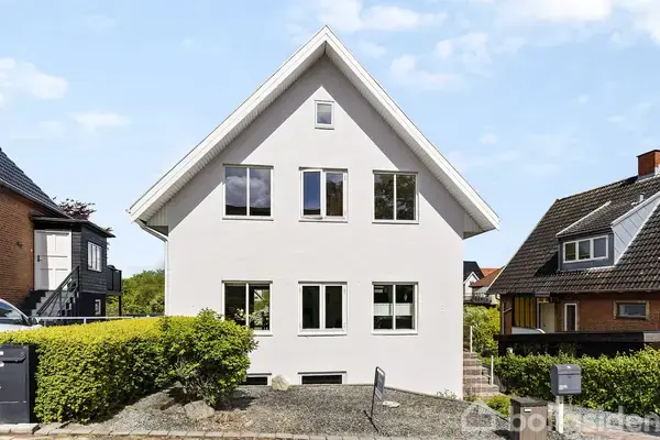 Villa på Taubersvej 6, 6000 Kolding