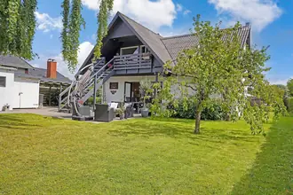 Villa på Krogshøjvej 167, 2880 Bagsværd