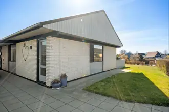 Villa på Lindevangen 2, Asnæs, 4550 Asnæs