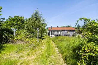 Fritidshus på Strandbovej 24, Landerslev Strand, 3630 Jægerspris