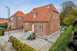 Villa på Poppelvej 4, 9000 Aalborg