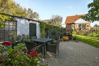 Villa på Elmevej 4, 9800 Hjørring