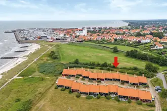 Fritidshus på Strandvej 194, 9300 Sæby