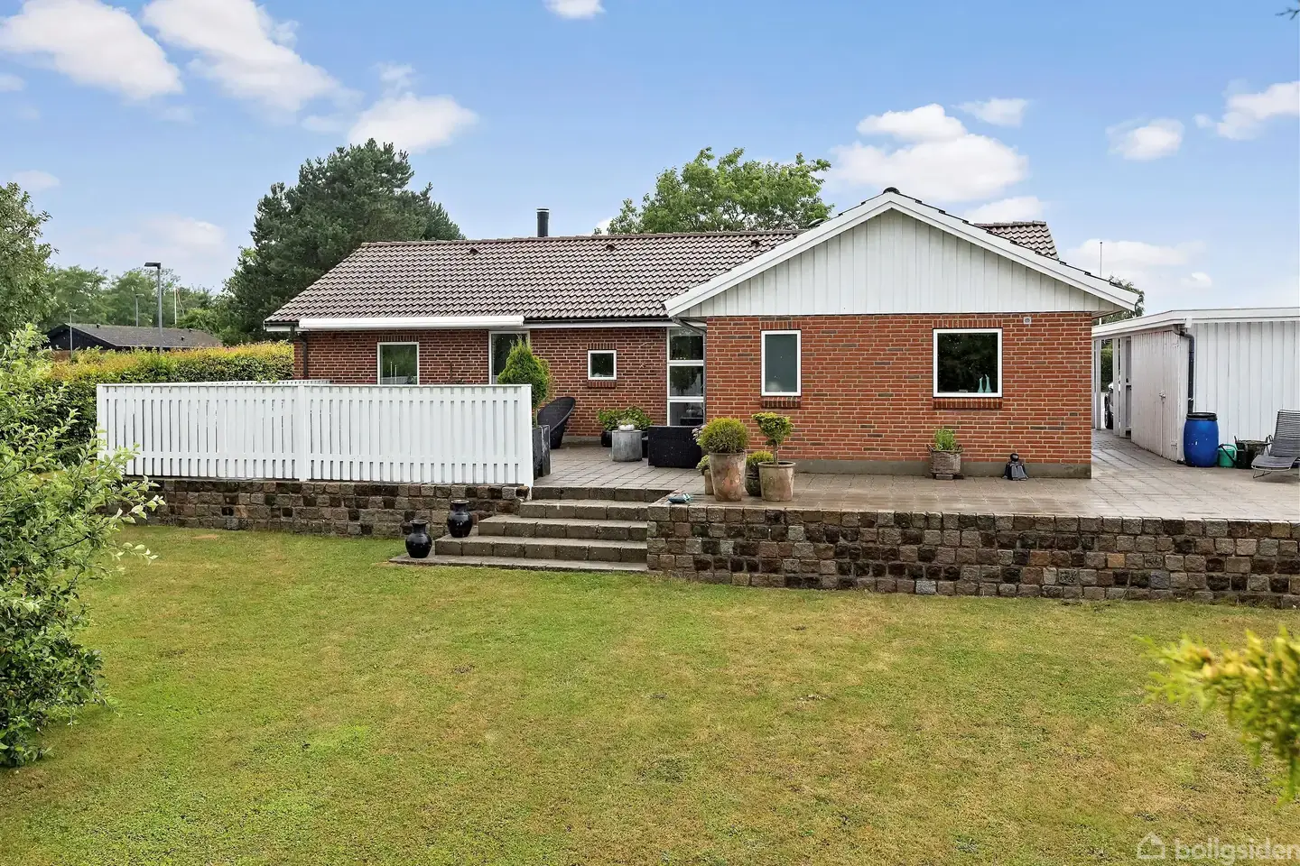 Villa på Myrhaven 23, 6430 Nordborg